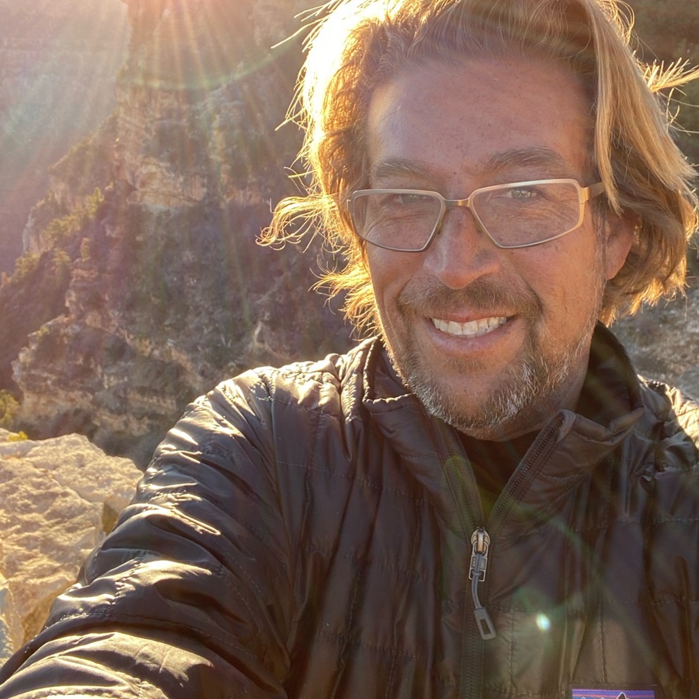 Meet your Posher, Chase